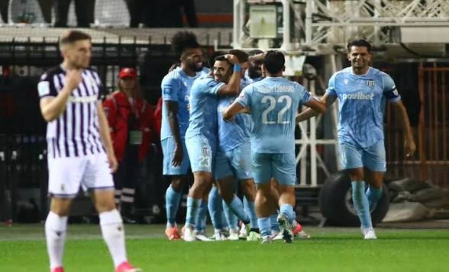 Super League, 6η αγωνιστική: Ντέρμπι στον Ολυμπιακό και έκπληξη από την Καλαμάτα στην Τούμπα
